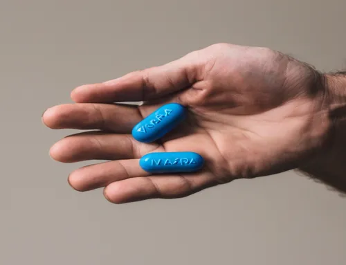 despues de una operacion de prostata se puede tomar viagra